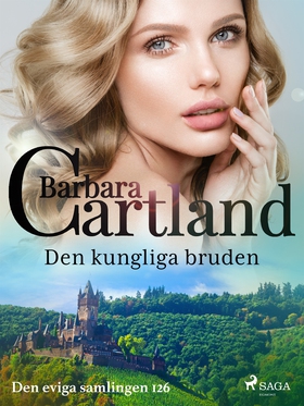 Den kungliga bruden (e-bok) av Barbara Cartland