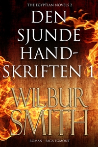 Den sjunde handskriften del 1 (e-bok) av Wilbur