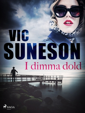 I dimma dold (e-bok) av Vic Suneson