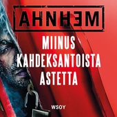 Miinus kahdeksantoista astetta