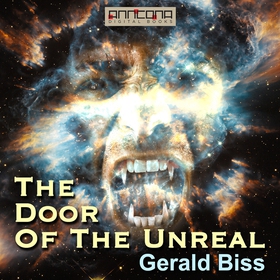 The Door of the Unreal (ljudbok) av Gerald Biss