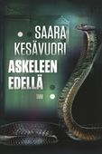 Askeleen edellä