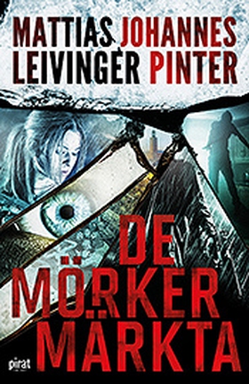 De mörkermärkta (e-bok) av Mattias Leivinger, J