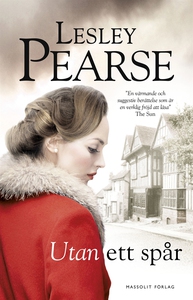 Utan ett spår (e-bok) av Lesley Pearse
