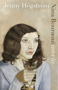 Om Intet liv av Nina Bouraoui (e-bok) av Jenny