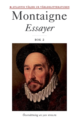 Essayer. Bok 2 (e-bok) av Michel de Montaigne