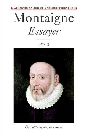 Essayer. Bok 3 (e-bok) av Michel de Montaigne