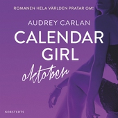 Calendar Girl : Oktober