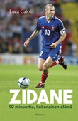 Zidane - 90 minuuttia, kokonainen elämä