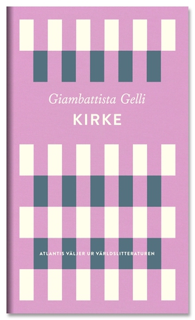 Kirke (e-bok) av Giambattista Gelli