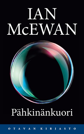 Pähkinänkuori (e-bok) av Ian McEwan