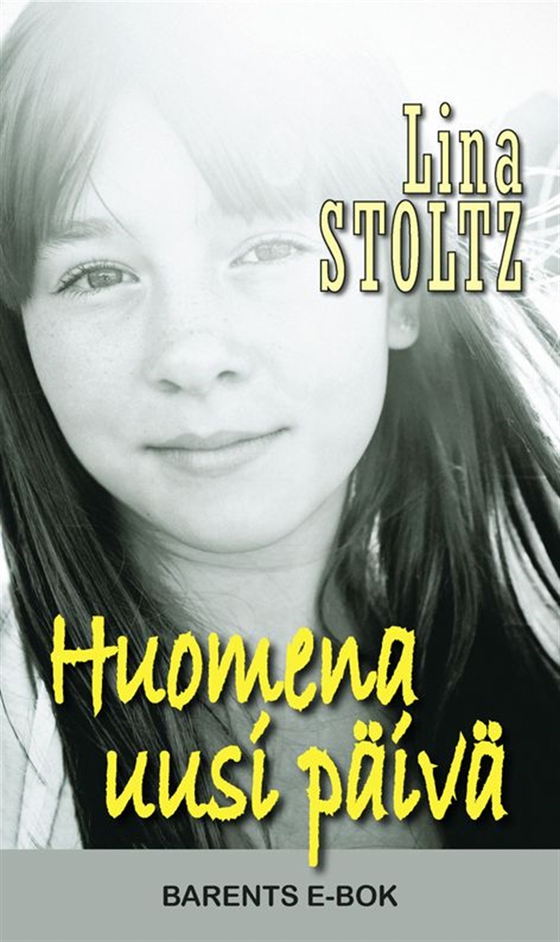 Huomena uusi päivä