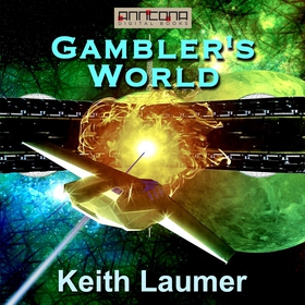 Gambler's World (ljudbok) av Keith Laumer