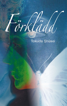 Förklädd (e-bok) av Shusei Tokuda
