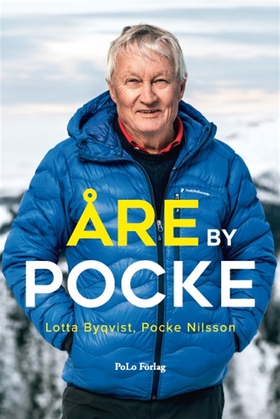 Åre by Pocke (e-bok) av Lotta Byqvist, Pocke Ni