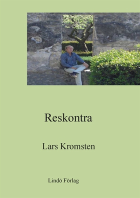 Reskontra (e-bok) av Lars romsten