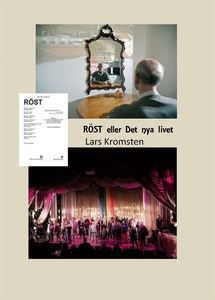 Röst (e-bok) av Lars Kromsten