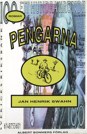 Pengarna (e-bok) av Jan Henrik Swahn