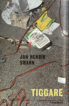 Tiggare : berättelse (e-bok) av Jan Henrik Swah