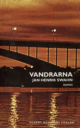 Vandrarna (e-bok) av Jan Henrik Swahn