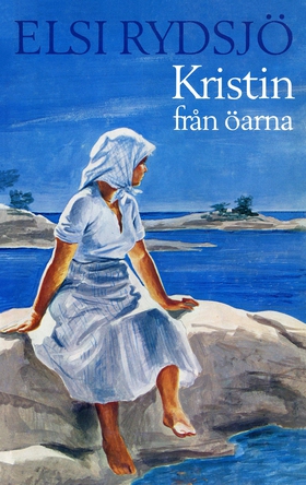 Kristin från öarna (e-bok) av Elsi Rydsjö