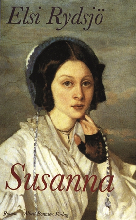 Susanna (e-bok) av Elsi Rydsjö