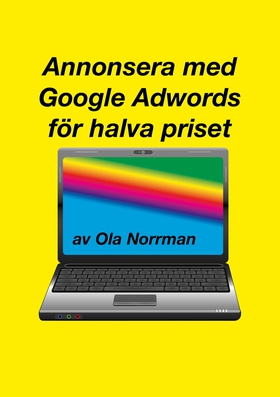 Annonsera med Google Adwords för halva priset (