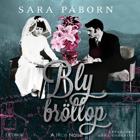 Blybröllop (ljudbok) av Sara Paborn