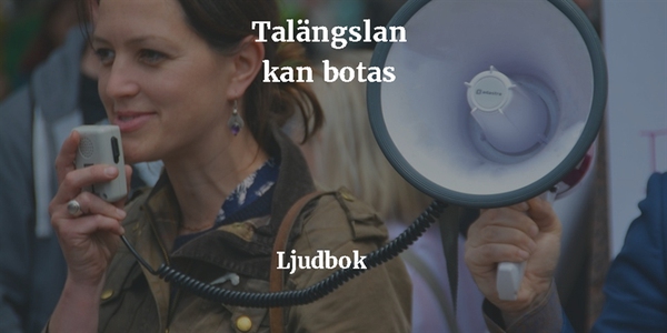 Talängslan (ljudbok) av Rolf Jansson