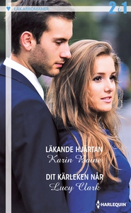 Läkande hjärtan/Dit kärleken når (e-bok) av Luc