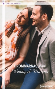 Drömmarnas man (e-bok) av Wendy S. Marcus