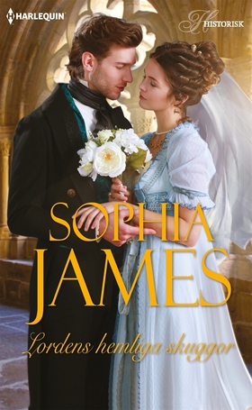 Lordens hemliga skuggor (e-bok) av Sophia James