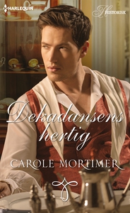 Dekadansens hertig (e-bok) av Carole Mortimer