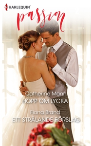 Hopp om lycka/Ett strålande förslag (e-bok) av
