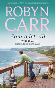 Som ödet vill (e-bok) av Robyn Carr