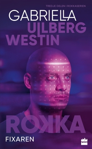 Fixaren (e-bok) av Gabriella Ullberg Westin