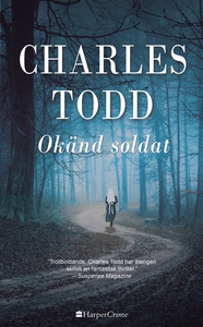 Okänd soldat (e-bok) av Charles Todd