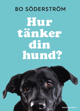 Hur tänker din hund? (e-bok) av Bo Söderström