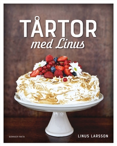 Tårtor med Linus (e-bok) av Linus Larsson