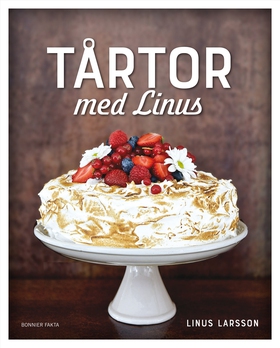 Tårtor med Linus (e-bok) av Linus Larsson