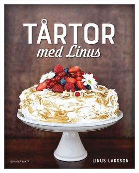 Tårtor med Linus (e-bok) av Linus Larsson