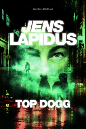 Top dogg (e-bok) av Jens Lapidus