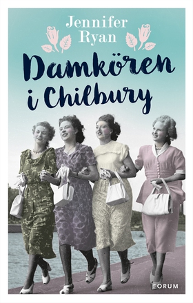 Damkören i Chilbury (e-bok) av Jennifer Ryan