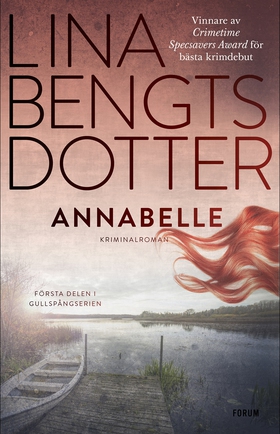Annabelle (e-bok) av Lina Bengtsdotter