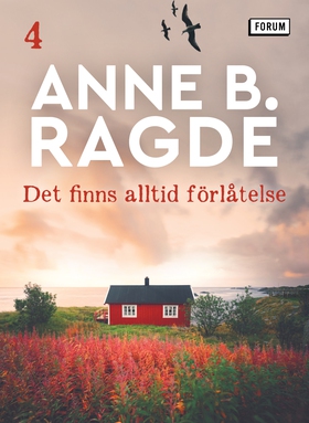 Det finns alltid förlåtelse (e-bok) av Anne B. 