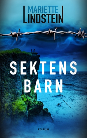 Sektens barn (e-bok) av Mariette Lindstein