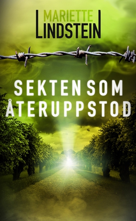 Sekten som återuppstod (e-bok) av Mariette Lind