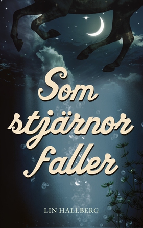 Som stjärnor faller (e-bok) av Lin Hallberg