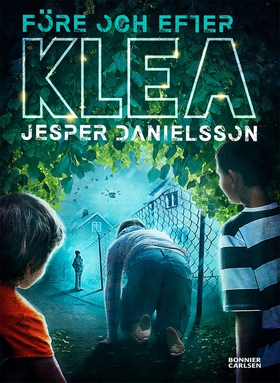 Före och efter Klea (e-bok) av Jesper Danielsso