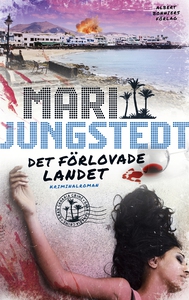 Det förlovade landet (e-bok) av Mari Jungstedt